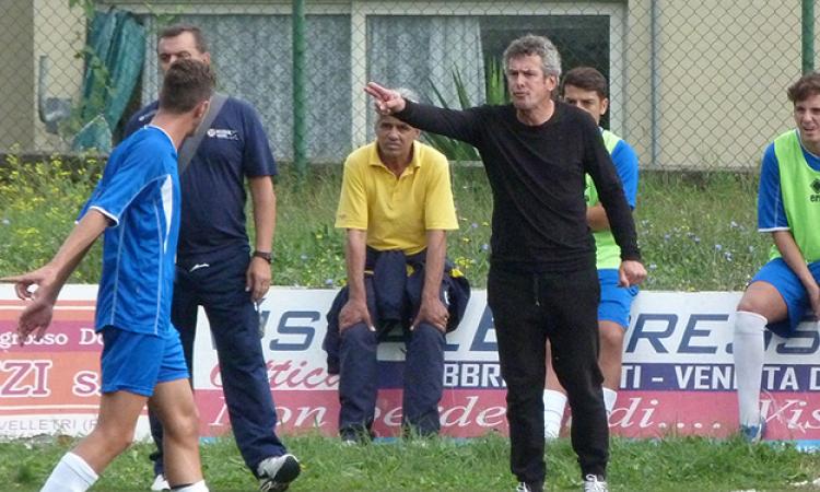 Le scelte di Bencivenga per il raduno di oggi pomeriggio