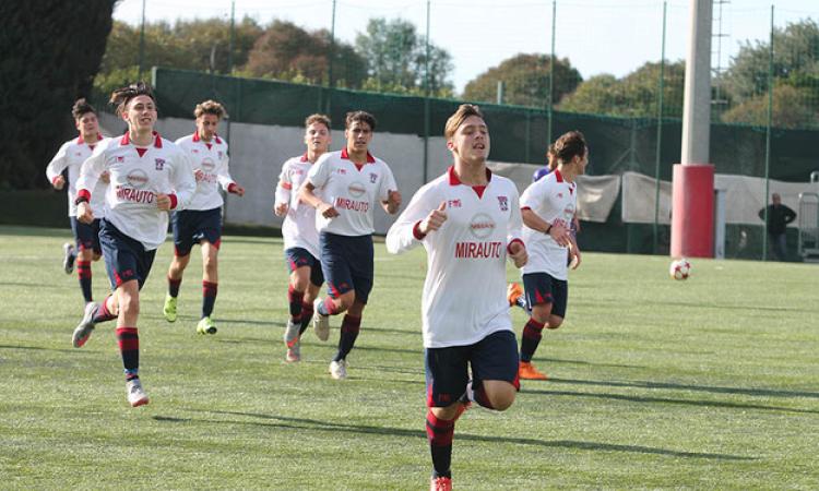 La Tor Tre Teste è in finale