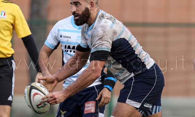 Si chiude il campionato della Lazio Rugby