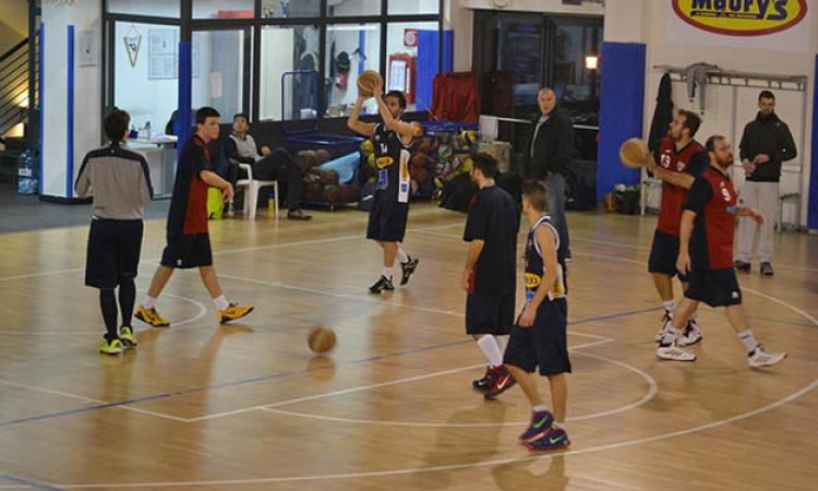 San Nilo Basket