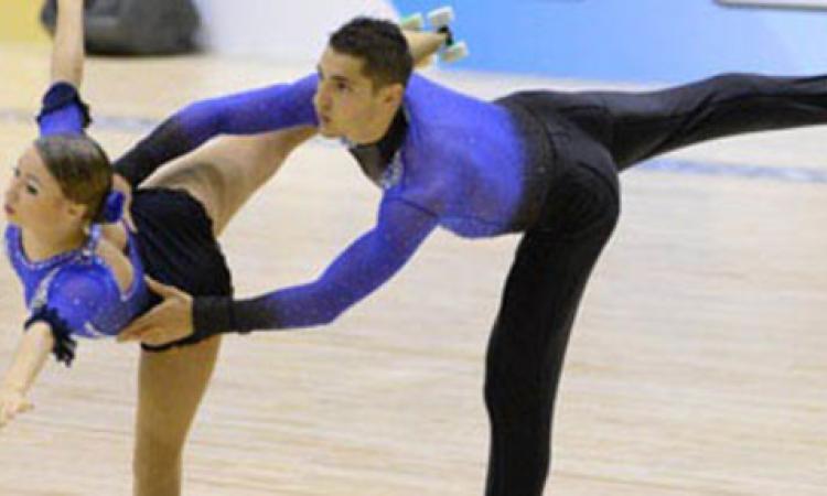 Lucaroni e Tarlazzi