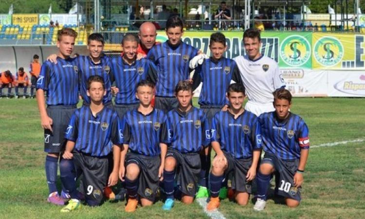 Latina, verso la vittoria