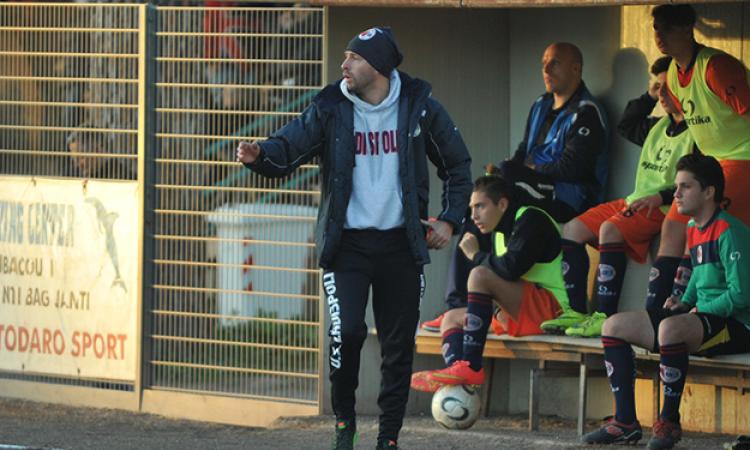 Simone Marinelli (foto Del Gobbo)