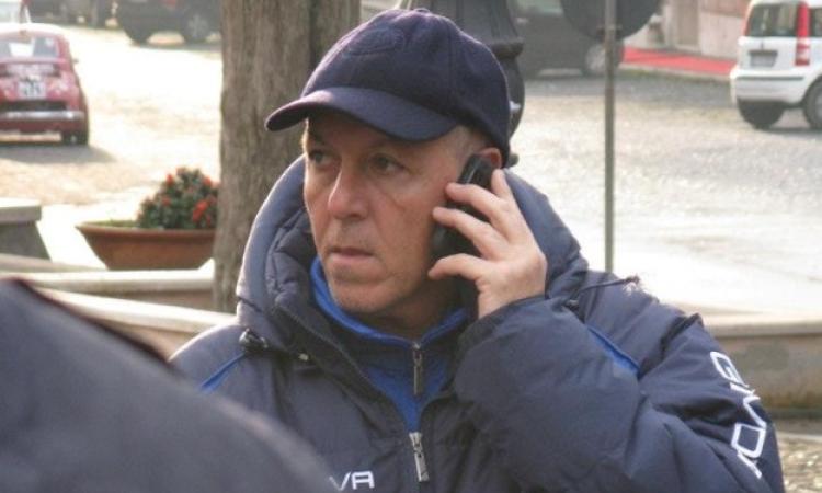 Il tecnico Di Ludovico