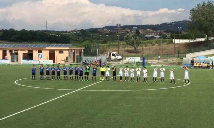 Lodigiani: un doppio Mariani stende l'Albalonga