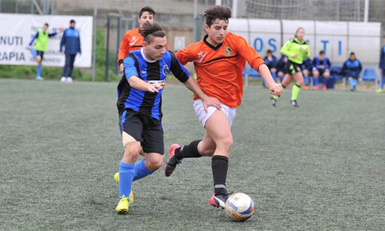 Guidarelli in azione (©Del Gobbo)