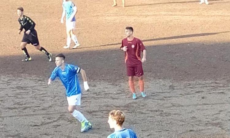 Anzio e Lupa Frascati 
