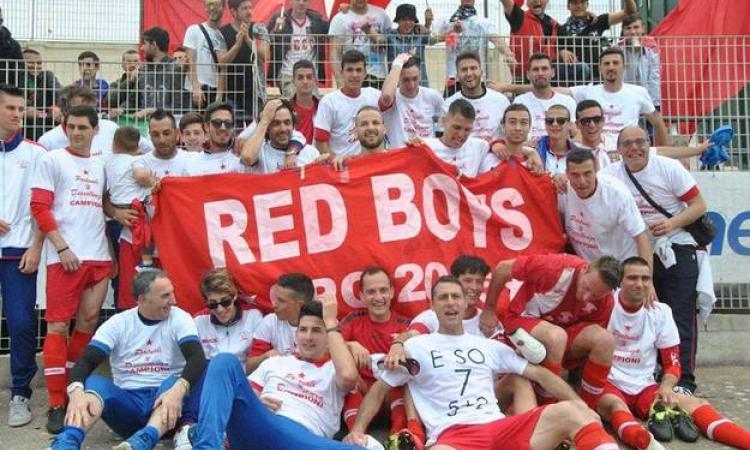 Compagnia Portuale campione: squadra e staff ai raggi X