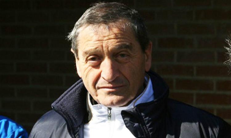 Il Generale Giulio Coletta