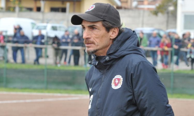 Fabrizio Mancini, Unipomezia