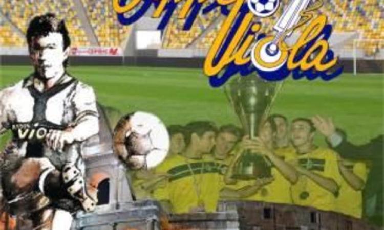 Beppe Viola, domani la presentazione allo Sheraton