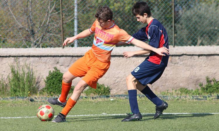 Fascia B Regionali: campi e orari delle sfide play off
