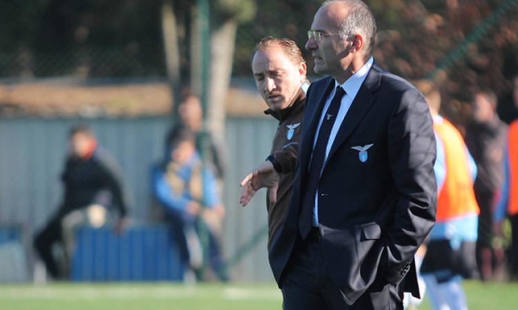 Lazio, il tecnico Ruggeri ©De Cesaris