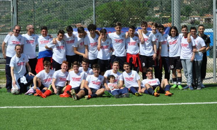 I ragazzi di Quinto ©UnicusanoFondi