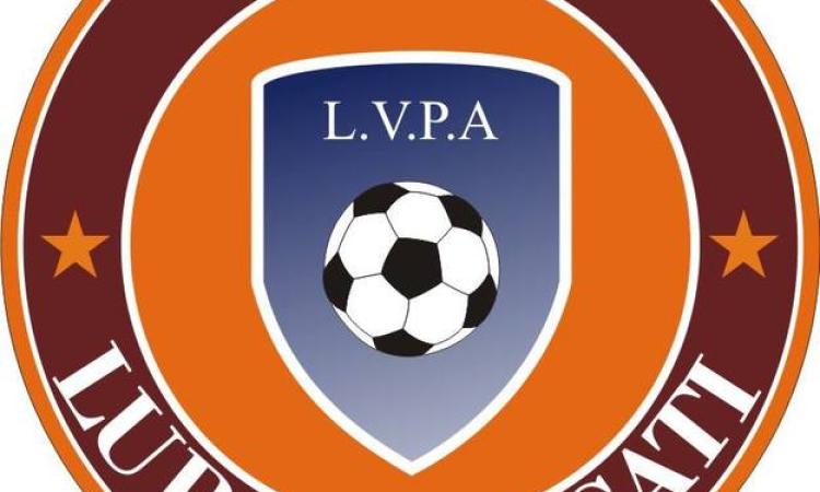 La posizione della Lupa Frascati in relazione alla gara di ieri 
