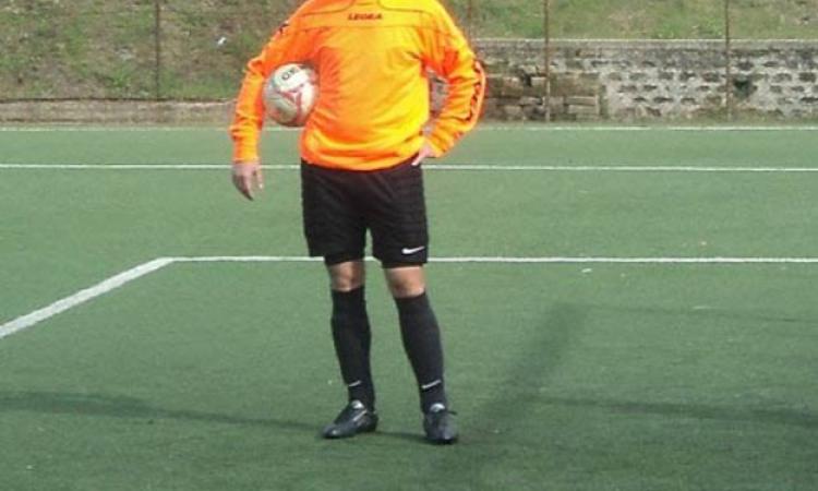 Andrea Magretti
