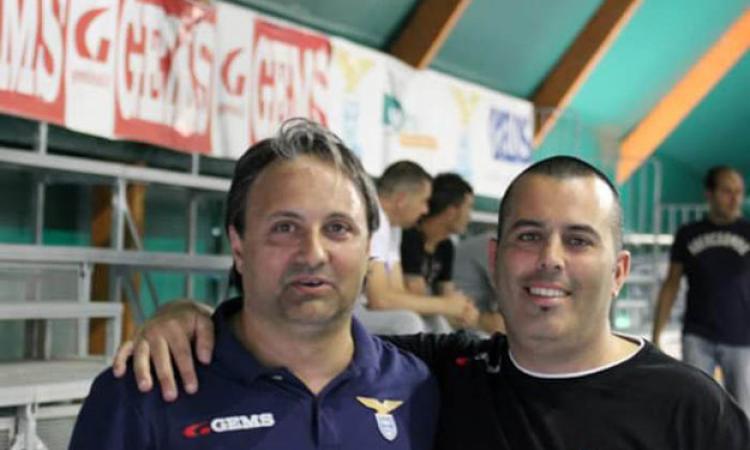Massimo Rinaldi
