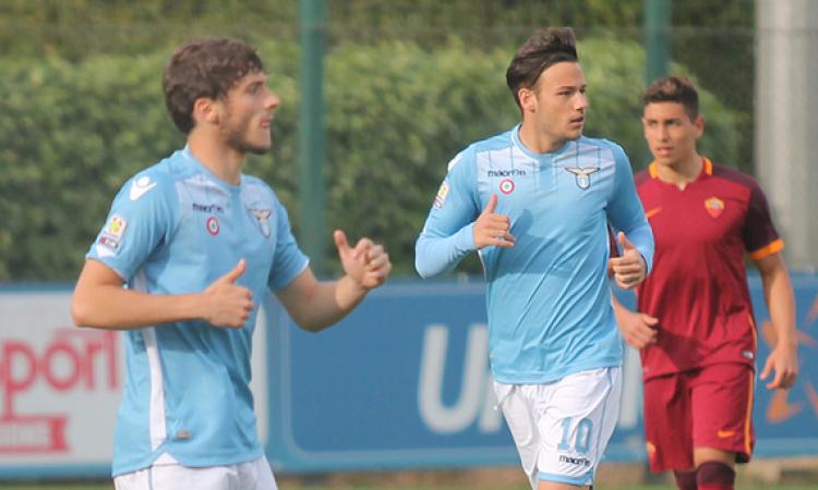 La Lazio va ad Empoli ©De Cesaris