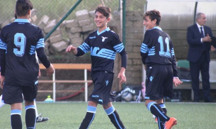 Lazio (foto fuoriareaweb.it)