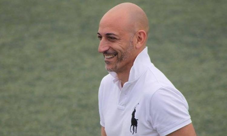 Il tecnico del Fiano Romano Piercarlo Antoniutti