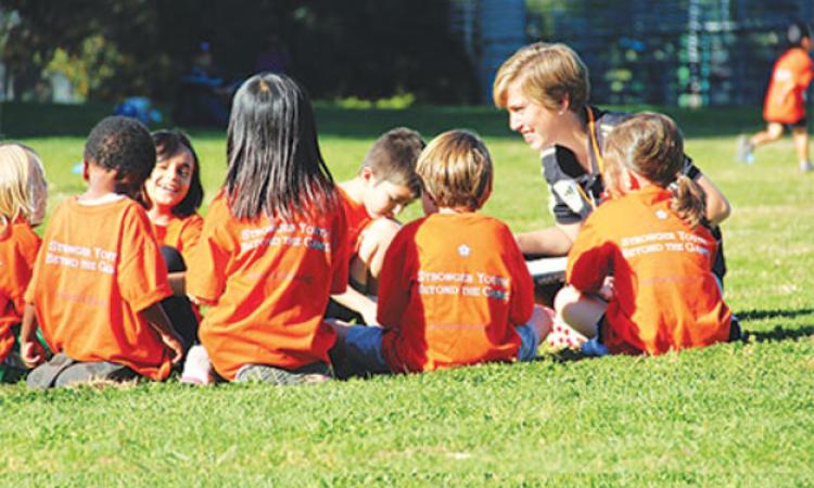 Se lo sport tra i giovani fosse anche educazione...