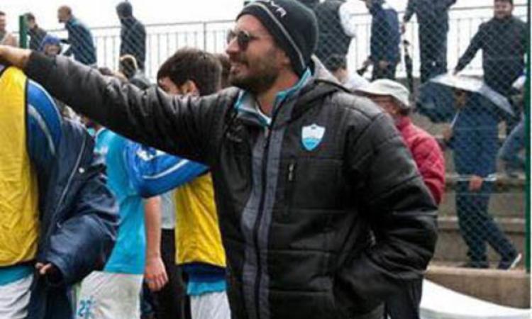 Mister Gargano