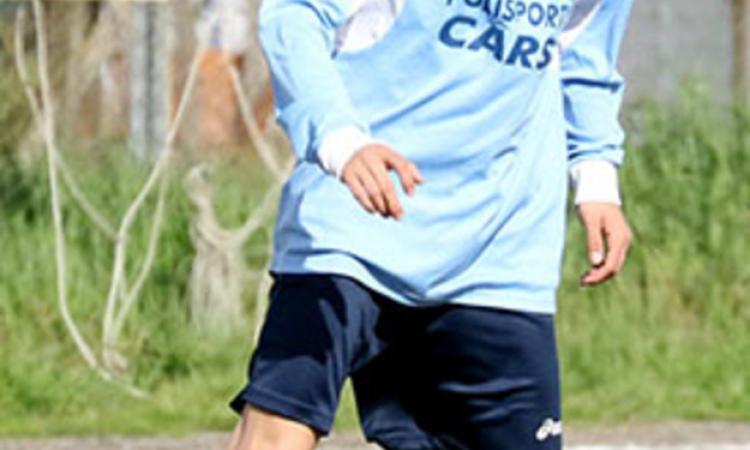 Gianluca Greco (Foto © Lori)