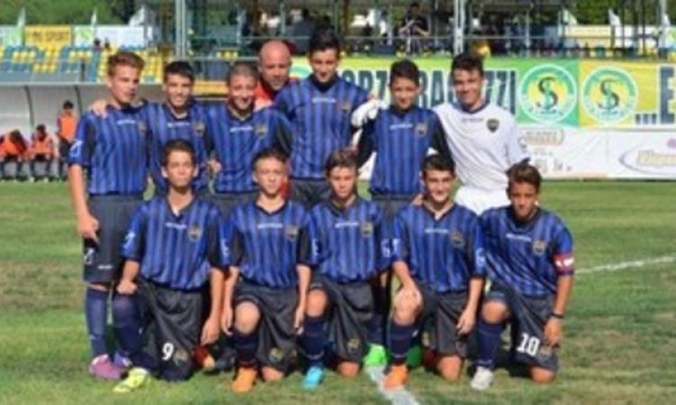 Magia di Ruggeri nel finale: il Latina piega il Grifone