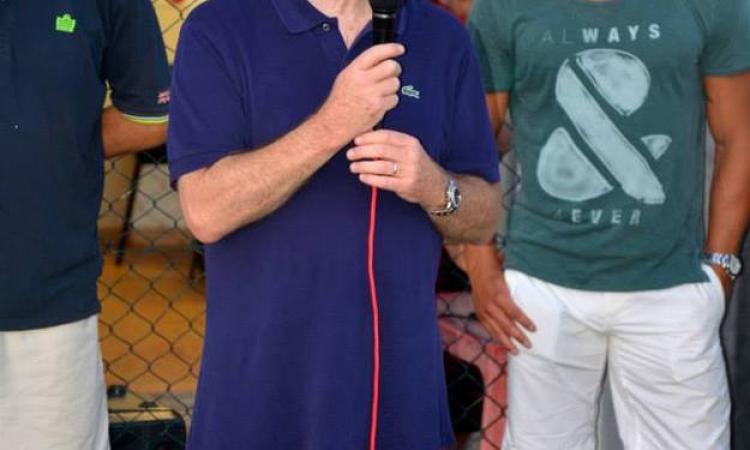 Maurizio Salustri