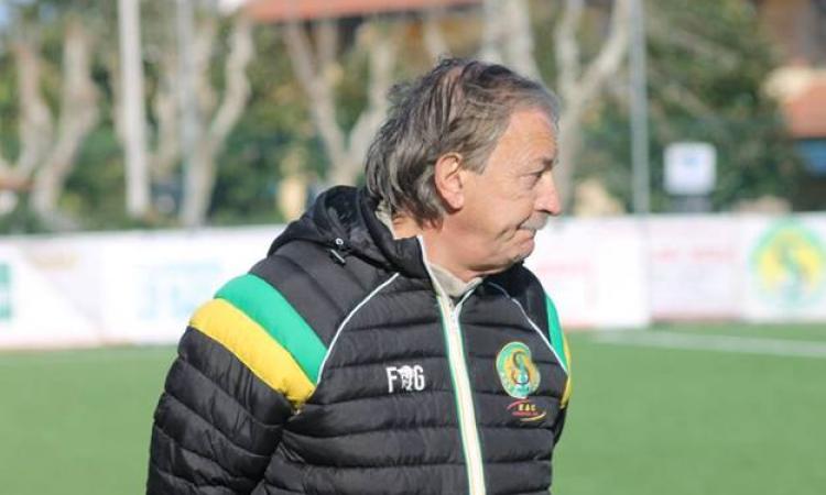 Pino Petrelli (©Caprino)