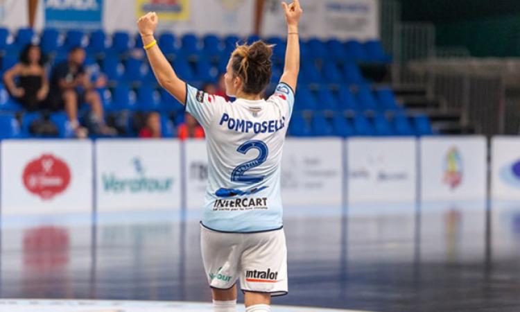 Arianna Pomposelli
