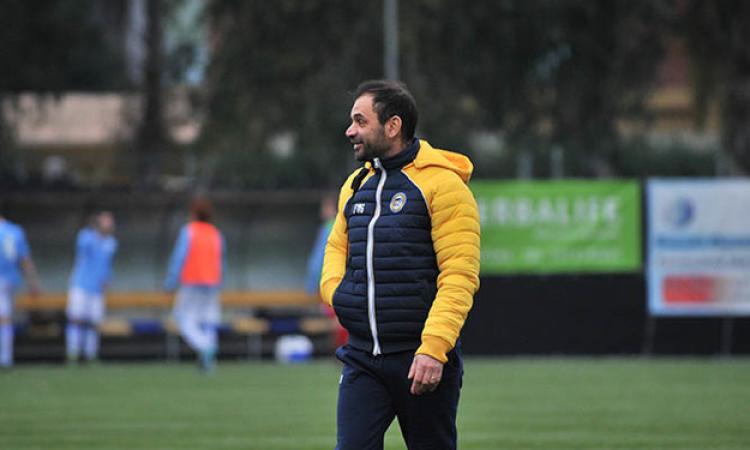 Pasquale Barba (Foto©DelGobbo)
