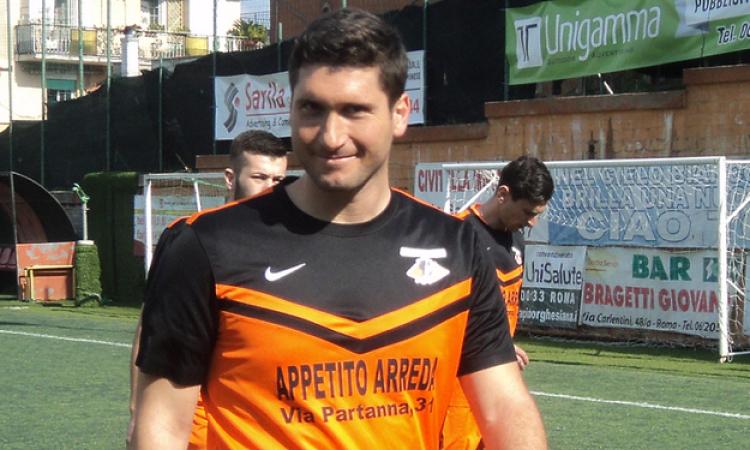 Matteo Marconi