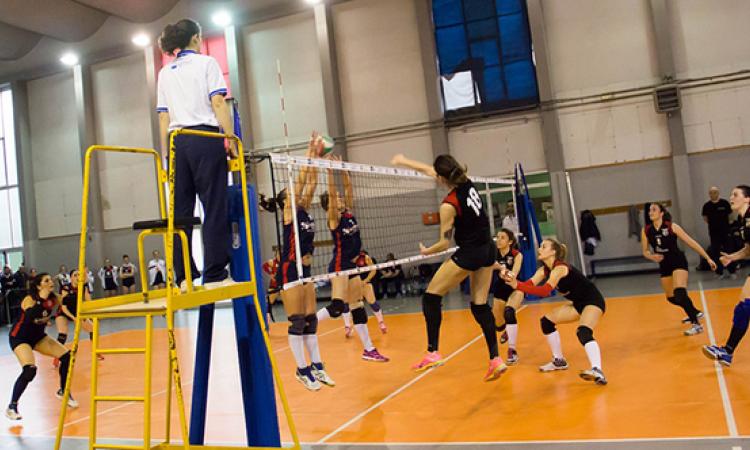 Una fase di gioco