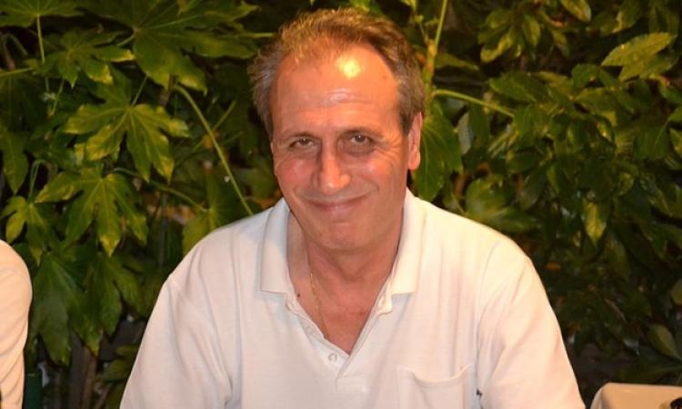 Enzo Bazzucchi
