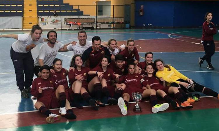Roma Calcio Femminile
