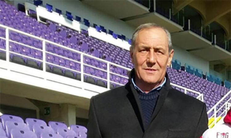 Massimo Renzi