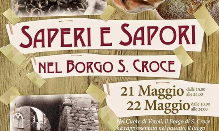 Veroli: tra sacro e profano, questo weekend è Festa patronale
