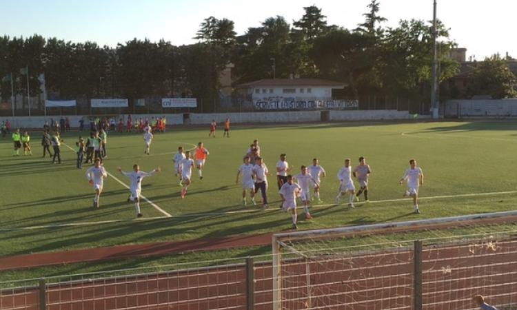 LIVE! Carso - Savio: 0 - 3: i blues sono campioni regionali!