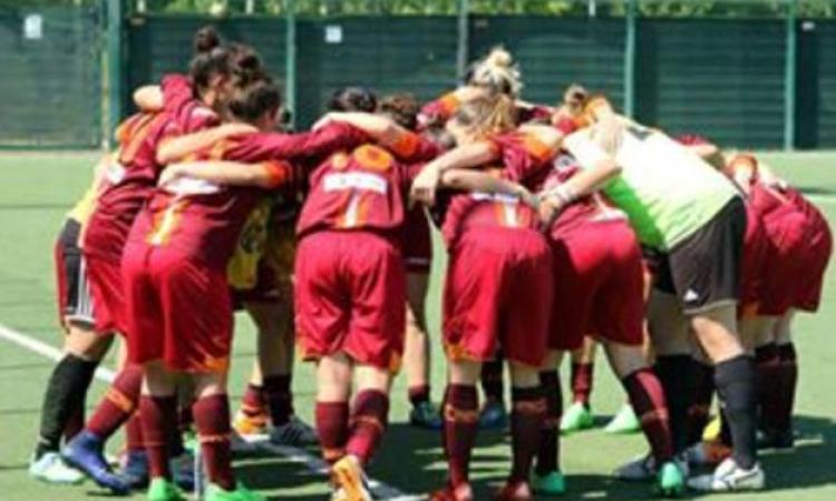 Serie A - Palombi stende il Mozzanica, la Res Roma è salva