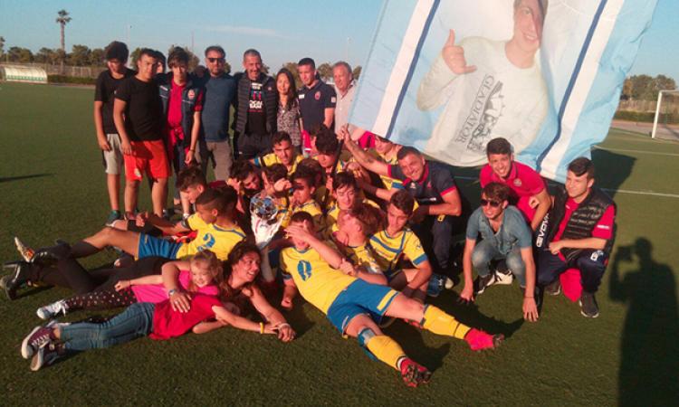 Gli Allievi del Fiumicino