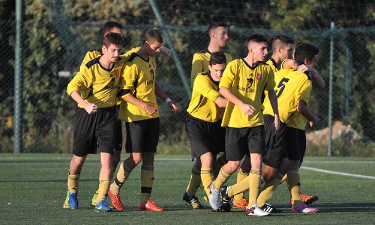 Atletico 2000 (foto ©DelGobbo)