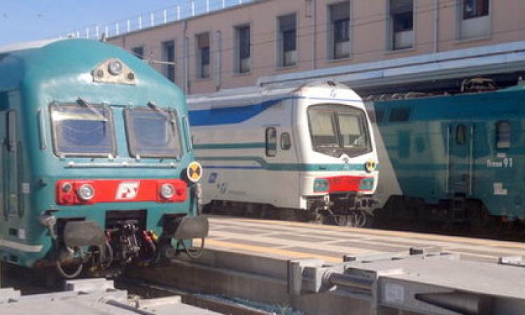 Trasporti: da domani sera i Ferrovieri incroceranno le braccia
