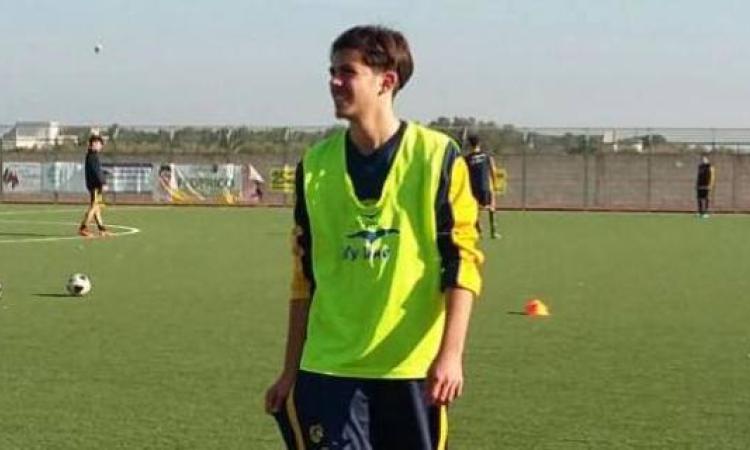 Alfonso Imperato, sarà lui il prossimo colpo in casa Lazio?