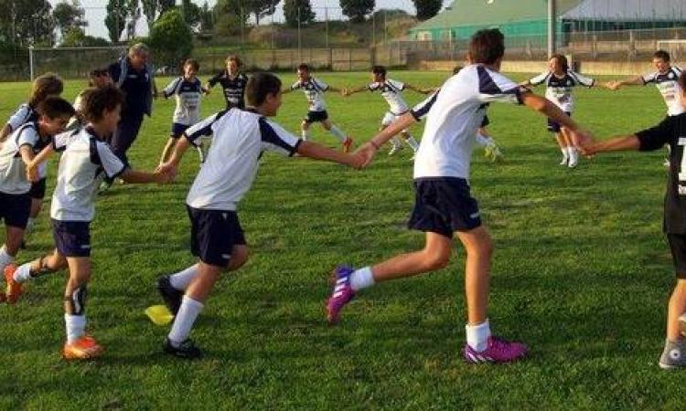 L&amp;apos;Alitalia sbarca nell&amp;apos;agonistica