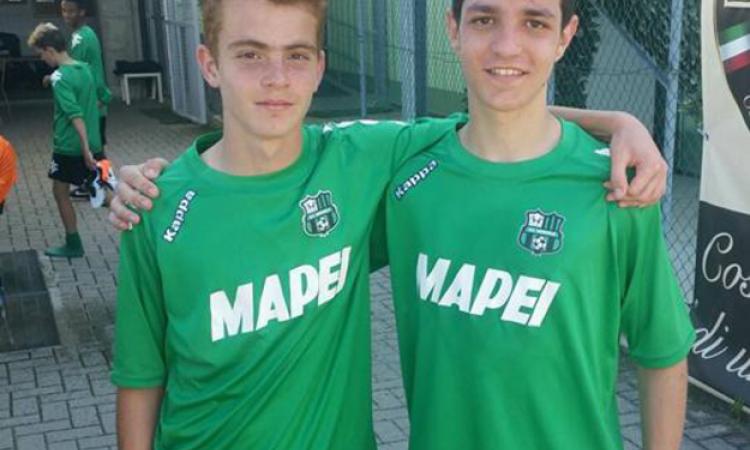 Urbetevere, dopo il titolo per Gazzara e Di Noia c'è il Sassuolo