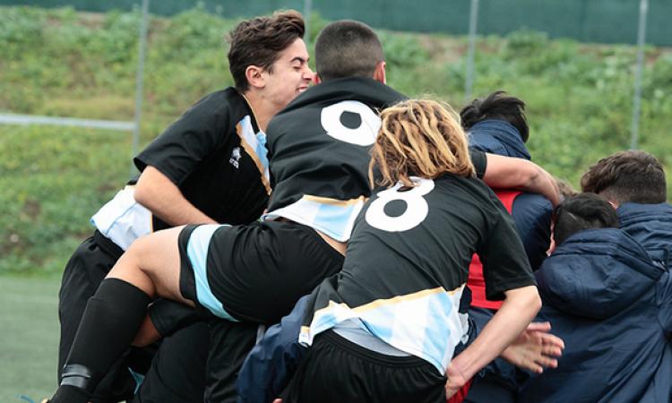 Accademia Calcio Roma (foto ©Tucci)
