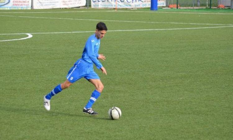 Persichini, Savio