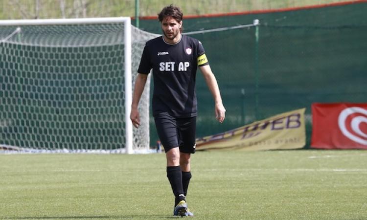 Andrea Costantini @ Paolo Lori