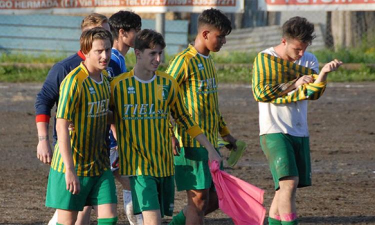 Foto © San Michel Calcio